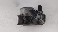 2012-2019 Nissan Versa Throttle Body P/N:3AA50-02 B 3AA50-02 C Fits 2012 2013 2014 2015 2016 2017 2018 2019 OEM Used Auto Parts - Oemusedautoparts1.com