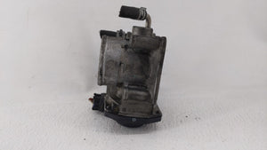 2012-2019 Nissan Versa Throttle Body P/N:3AA50-02 B 3AA50-02 C Fits 2012 2013 2014 2015 2016 2017 2018 2019 OEM Used Auto Parts - Oemusedautoparts1.com