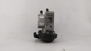 2018-2019 Honda Accord Throttle Body P/N:GMH0A Fits 2017 2018 2019 OEM Used Auto Parts - Oemusedautoparts1.com