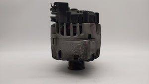 2011-2019 Ford Fiesta Alternator Replacement Generator Charging Assembly Engine OEM P/N:AE8T-10300-AB AE8T-10300-AA Fits OEM Used Auto Parts - Oemusedautoparts1.com