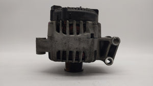 2011-2019 Ford Fiesta Alternator Replacement Generator Charging Assembly Engine OEM P/N:AE8T-10300-AB AE8T-10300-AA Fits OEM Used Auto Parts - Oemusedautoparts1.com