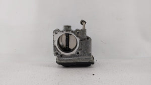 2013-2018 Nissan Altima Throttle Body P/N:3TA60-01 C 3TA60-01 B Fits 2013 2014 2015 2016 2017 2018 2019 OEM Used Auto Parts