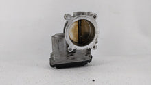 2011-2019 Ford Explorer Throttle Body P/N:AT4E-9F991-EM AT4E-9F991-EL Fits 2011 2012 2013 2014 2015 2016 2017 2018 2019 OEM Used Auto Parts - Oemusedautoparts1.com