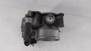 2013-2018 Nissan Altima Throttle Body P/N:3TA60-01 C 3TA60-01 B Fits 2013 2014 2015 2016 2017 2018 2019 OEM Used Auto Parts - Oemusedautoparts1.com