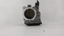 2007-2018 Lexus Es350 Throttle Body P/N:22030-0P050 22030-31030 Fits OEM Used Auto Parts - Oemusedautoparts1.com