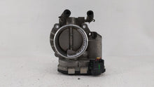 2006-2010 Hyundai Sonata Throttle Body P/N:35100-25400 35100-25200 Fits 2006 2007 2008 2009 2010 2011 2012 2013 OEM Used Auto Parts - Oemusedautoparts1.com