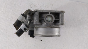 2015-2016 Infiniti Qx60 Throttle Body P/N:RME70-50 Fits 2015 2016 2017 2018 2019 OEM Used Auto Parts - Oemusedautoparts1.com