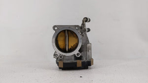 2015-2016 Infiniti Qx60 Throttle Body P/N:RME70-50 Fits 2015 2016 2017 2018 2019 OEM Used Auto Parts - Oemusedautoparts1.com