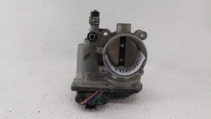 2011-2018 Toyota Corolla Throttle Body P/N:22030-0T080 Fits 2011 2012 2013 2014 2015 2016 2017 2018 OEM Used Auto Parts - Oemusedautoparts1.com