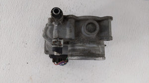 2011-2018 Toyota Corolla Throttle Body P/N:22030-0T080 Fits 2011 2012 2013 2014 2015 2016 2017 2018 OEM Used Auto Parts - Oemusedautoparts1.com