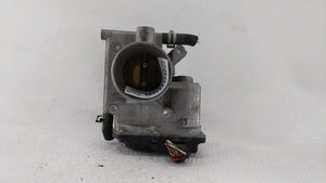 2006-2013 Mazda 3 Throttle Body P/N:L3R4 13 640 L3G2 13 640 A Fits 2006 2007 2008 2009 2010 2011 2012 2013 OEM Used Auto Parts - Oemusedautoparts1.com