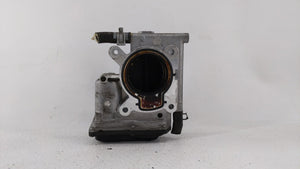 2006-2013 Mazda 3 Throttle Body P/N:L3R4 13 640 L3G2 13 640 A Fits 2006 2007 2008 2009 2010 2011 2012 2013 OEM Used Auto Parts - Oemusedautoparts1.com