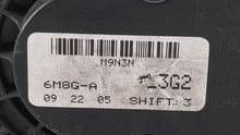 2006-2013 Mazda 3 Throttle Body P/N:L3R4 13 640 L3G2 13 640 A Fits 2006 2007 2008 2009 2010 2011 2012 2013 OEM Used Auto Parts - Oemusedautoparts1.com