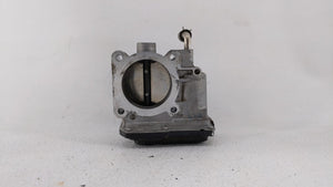 2013-2018 Nissan Altima Throttle Body P/N:3TA60-01 C 3TA60-01 B Fits 2013 2014 2015 2016 2017 2018 2019 OEM Used Auto Parts - Oemusedautoparts1.com