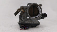 2009-2015 Honda Pilot Throttle Body P/N:1430 05P07 1430 09027 Fits 2009 2010 2011 2012 2013 2014 2015 2016 2017 OEM Used Auto Parts