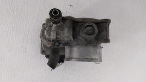 2011-2018 Toyota Corolla Throttle Body P/N:22030-0T080 Fits 2011 2012 2013 2014 2015 2016 2017 2018 OEM Used Auto Parts - Oemusedautoparts1.com