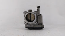 2011-2018 Toyota Corolla Throttle Body P/N:22030-0T080 Fits 2011 2012 2013 2014 2015 2016 2017 2018 OEM Used Auto Parts - Oemusedautoparts1.com