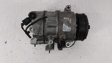 2016-2018 Volkswagen Jetta Air Conditioning A/c Ac Compressor Oem - Oemusedautoparts1.com