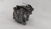 2016-2018 Volkswagen Jetta Air Conditioning A/c Ac Compressor Oem - Oemusedautoparts1.com