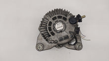 2013-2017 Nissan Altima Alternator Replacement Generator Charging Assembly Engine OEM P/N:23100 3TA1A 23100 3TA1B Fits OEM Used Auto Parts - Oemusedautoparts1.com