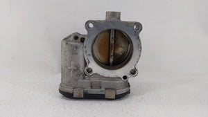 2014-2017 Volkswagen Jetta Throttle Body P/N:0 280 750 718 0 280 750590 Fits 2014 2015 2016 2017 OEM Used Auto Parts - Oemusedautoparts1.com