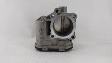 2014-2019 Ford Fiesta Throttle Body P/N:0 280 750 535 7S7G-9F991-CA Fits 2013 2014 2015 2016 2017 2018 2019 OEM Used Auto Parts - Oemusedautoparts1.com