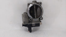 2014-2015 Chevrolet Silverado 1500 Throttle Body P/N:12632171BA Fits 2014 2015 OEM Used Auto Parts - Oemusedautoparts1.com