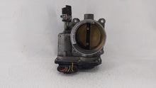 2005-2018 Toyota Avalon Throttle Body P/N:22030-0P050 22030-31030 Fits OEM Used Auto Parts - Oemusedautoparts1.com