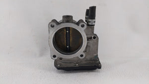 2005-2018 Toyota Avalon Throttle Body P/N:22030-0P050 22030-31030 Fits OEM Used Auto Parts - Oemusedautoparts1.com