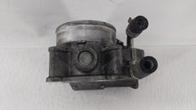 2005-2018 Toyota Avalon Throttle Body P/N:22030-0P050 22030-31030 Fits OEM Used Auto Parts - Oemusedautoparts1.com