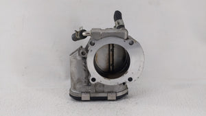 2011-2015 Hyundai Sonata Throttle Body P/N:35100-2G800 Fits 2011 2012 2013 2014 2015 2016 OEM Used Auto Parts - Oemusedautoparts1.com