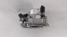 2011-2015 Hyundai Sonata Throttle Body P/N:35100-2G800 Fits 2011 2012 2013 2014 2015 2016 OEM Used Auto Parts - Oemusedautoparts1.com