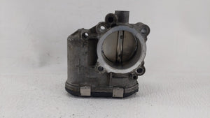 2014-2019 Ford Fiesta Throttle Body P/N:0 280 750 535 7S7G-9F991-CA Fits 2013 2014 2015 2016 2017 2018 2019 OEM Used Auto Parts