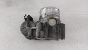 2014-2019 Ford Fiesta Throttle Body P/N:0 280 750 535 7S7G-9F991-CA Fits 2013 2014 2015 2016 2017 2018 2019 OEM Used Auto Parts