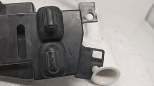 2001 Chrysler Lhs Master Power Window Switch Replacement Driver Side Left Fits OEM Used Auto Parts - Oemusedautoparts1.com