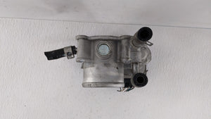 2012-2019 Hyundai Accent Throttle Body P/N:35100-2B310 5302-1S02 Fits 2012 2013 2014 2015 2016 2017 2018 2019 OEM Used Auto Parts