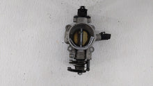 2007-2012 Hyundai Elantra Throttle Body P/N:55100-23950 35100-23950 Fits 2007 2008 2009 2010 2011 2012 OEM Used Auto Parts