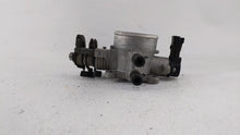 2007-2012 Hyundai Elantra Throttle Body P/N:55100-23950 35100-23950 Fits 2007 2008 2009 2010 2011 2012 OEM Used Auto Parts