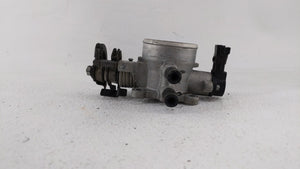 2007-2012 Hyundai Elantra Throttle Body P/N:55100-23950 35100-23950 Fits 2007 2008 2009 2010 2011 2012 OEM Used Auto Parts