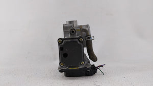 2015-2017 Honda Fit Throttle Body P/N:GMG1C GMG1A Fits 2015 2016 2017 OEM Used Auto Parts