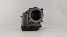 2006-2010 Volkswagen Passat Throttle Body P/N:E8-2103-0-09305-00485 06F 133 062 E Fits OEM Used Auto Parts