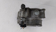 2007-2012 Nissan Versa Throttle Body P/N:ET-A60-02 E ET-A60-02 J Fits OEM Used Auto Parts