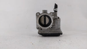 2013-2019 Nissan Sentra Throttle Body P/N:3RA60-01 C 3RA60-01 E Fits 2013 2014 2015 2016 2017 2018 2019 OEM Used Auto Parts