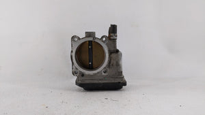 2007-2017 Toyota Camry Throttle Body P/N:22030-0P050 22030-31030 Fits OEM Used Auto Parts