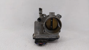 2007-2012 Nissan Sentra Throttle Body P/N:ET-A60-02 E ET-A60-02 J Fits OEM Used Auto Parts