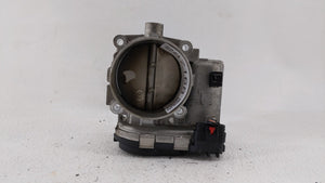 2011-2017 Dodge Journey Throttle Body P/N:05184349AF 05184349AD Fits 2011 2012 2013 2014 2015 2016 2017 2018 2019 OEM Used Auto Parts