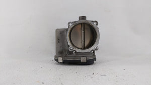 2011-2017 Dodge Journey Throttle Body P/N:05184349AF 05184349AD Fits 2011 2012 2013 2014 2015 2016 2017 2018 2019 OEM Used Auto Parts