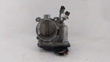 2011-2018 Hyundai Elantra Throttle Body P/N:35100-2E710 35100-2E000 Fits 2011 2012 2013 2014 2015 2016 2017 2018 2019 OEM Used Auto Parts