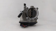 2013-2019 Subaru Legacy Throttle Body P/N:16112AA38A Fits 2013 2014 2015 2016 2017 2018 2019 OEM Used Auto Parts