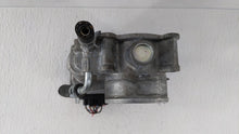 2013-2019 Subaru Legacy Throttle Body P/N:16112AA38A Fits 2013 2014 2015 2016 2017 2018 2019 OEM Used Auto Parts